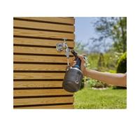 GARDENA Gardena Pulvérisateur à pompe 1 L EasyPump Quantité:4