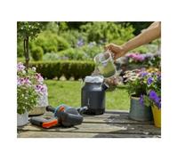 GARDENA Gardena Pulvérisateur à pression 1,25 L Quantité:4