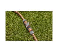 GARDENA Gardena Raccord avec vanne de régulation, détaché Quantité:1