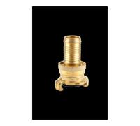 GARDENA Gardena Raccord de mesure pour aspiration et haute pression pour tuyau 1Z Quantité:5