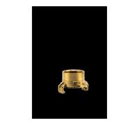 GARDENA Gardena Raccord de raccordement rapide fileté femelle, G 1 Quantité:5