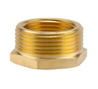 GARDENA Gardena Raccord de réduction G 1 1/4-Mâle/G 1-Femelle Quantité:5