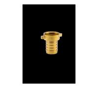 GARDENA Gardena Raccord de tuyau 2 pcs, G 1" fileté, 1" tuyau Quantité:5