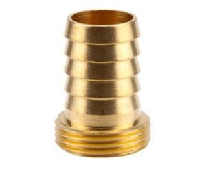 GARDENA Gardena Raccord de tuyau de mesure 1 pc, G 3/4" fileté Quantité:10