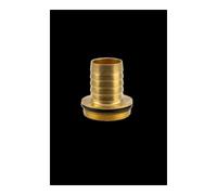 GARDENA Gardena Raccord de tuyau de mesure 1 pièce, avec écrou et joint torique Quantité:10