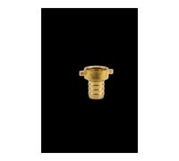 GARDENA Gardena Raccord de tuyau de mesure 2 pièces, G 3/4" filetage Quantité:10