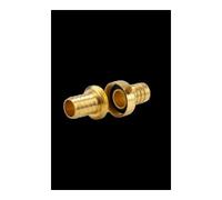 GARDENA Gardena Raccord de tuyau de mesure 3 pcs, G 1 filetage, tuyau 3/4" Quantité:5