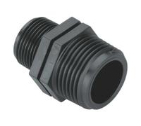 GARDENA GARDENA Raccord de valve avec filetage extérieur 1"/3/4" pour système d'arrosage Quantité:20