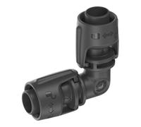 GARDENA Gardena Raccord en L 13 mm (1/2") Contenu : 2 pièces MDS Quantité:1