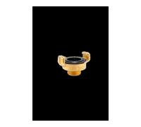 GARDENA Gardena Raccord fileté mâle à raccord rapide AG, G 1/2 Quantité:10