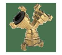 GARDENA Gardena Raccord rapide de distribution Quantité:2