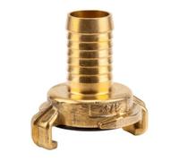 GARDENA Gardena Raccord rapide de tuyau de mesure pour 3/4" Quantité:5