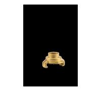 GARDENA Gardena Raccord rapide femelle fileté G 1/2 Quantité:10