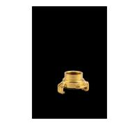 GARDENA Gardena Raccord rapide fileté femelle, G 3/4 Quantité:10