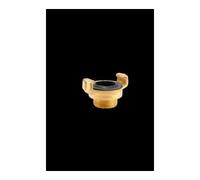 GARDENA Gardena Raccord rapide fileté mâle AG, G 3/4 Quantité:10