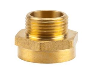 GARDENA Gardena Raccord réducteur fileté G 3/4 ext. / G 1 int. Quantité:5