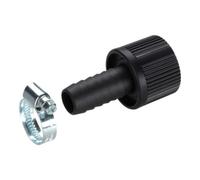 GARDENA Gardena Raccord tuyau d'aspiration 19 mm (3/4") Quantité:10