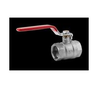 GARDENA Gardena Robinet à tournant sphérique avec filetage 33,3 mm (G 1) Quantité:3