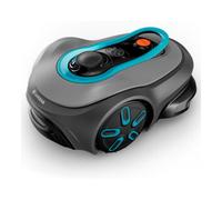 GARDENA GARDENA Robot tondeuse smart SILENO free 1 200 m² Set Quantité:1
