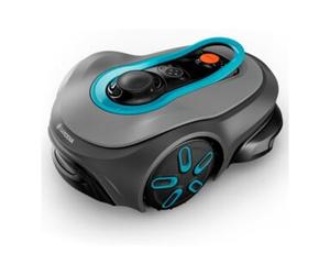 GARDENA GARDENA Robot tondeuse smart SILENO free 600 m² Set Quantité:1