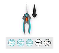 GARDENA Gardena Sécateur FreshCut Quantité:10