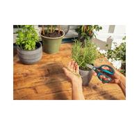 GARDENA Gardena Sécateur HerbCut Quantité:10