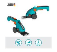 GARDENA Gardena Set ComfortCut Li Cisaille à gazon sans fil Quantité:3