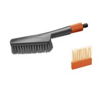 GARDENA GARDENA Set de lavage Brosse à main S soft Cleansystem Présentoir Quantité:1