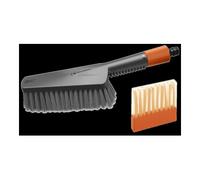 GARDENA Gardena Set de lavage M soft avec brosse à main 18863-20 Quantité:1