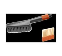 GARDENA Gardena Set de lavage S soft avec brosse à main 18860-20 Quantité:1