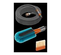 GARDENA Cleansystem Brosses de lavage 18864-20