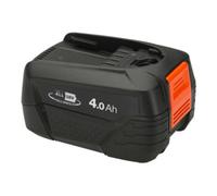 GARDENA Gardena System Batterie P4A PBA 18V/72 4,0 Ah Quantité:2