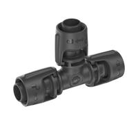 GARDENA Gardena T-connexion 13 mm (1/2") Contenu : 2 pièces MDS Quantité:1