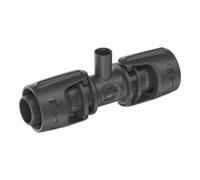 GARDENA Gardena T-connexion pour buses de pulvérisation 13 mm (1/2") MDS, 5 pièces Quantité:1