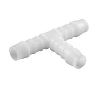 GARDENA Gardena T-connexion pour tuyau 10 mm, lot de 2 Quantité:10