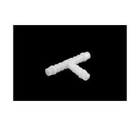 GARDENA Gardena T-connexion pour tuyau 8 mm, lot de 2 Quantité:10