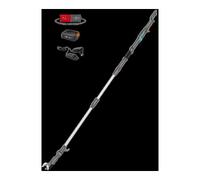 Gardena Coupe-branches HighCut 250/18V P4A- Kit prêt à l'emploi - 14774-20
