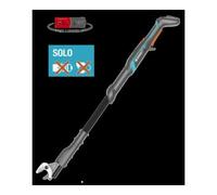 GARDENA Gardena Taille-haies sans fil EasyCut 110/18V P4A solo Quantité:1