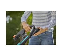 GARDENA Gardena Taille-haies sans fil EasyCut 40/18V P4A Prêt à l'emploi Set Quantité:1