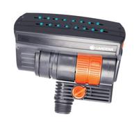 GARDENA Gardena Tête d'arroseur carré 13050-20 Quantité:5