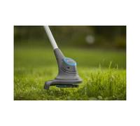 GARDENA Gardena Trimmer sans fil SmallCut 23/18V P4A solo Quantité:1