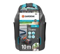 GARDENA GARDENA Tuyau textile Liano Xtreme Display 1/2" 10 m Set avec sac Quantité:1