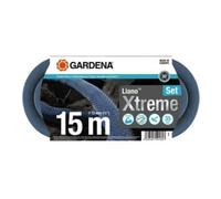 GARDENA GARDENA Tuyau textile Liano Xtreme Display 1/2" 15 m Set Quantité:1