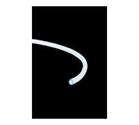 GARDENA Gardena Tuyau transparent 6x1,5 mm, sur enrouleur plastique Quantité:100