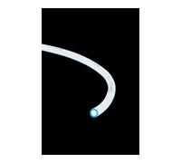 GARDENA Gardena Tuyau transparent 8x1,5 mm, sur bobine plastique Quantité:80
