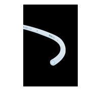 GARDENA Gardena Tuyau transparent avec tissage, 8x3 mm, sur plastique Quantité:50