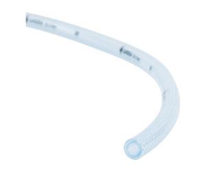 GARDENA Gardena Tuyau transparent avec tissage, 8x3 mm, sur plastique Quantité:50