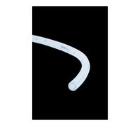 GARDENA Gardena Tuyau transparent avec tissu, 10x3 mm, enroulé Quantité:50