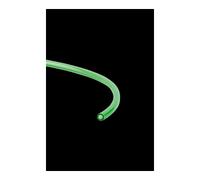 GARDENA Gardena Tuyau transparent vert, 10x2 mm, sur plastique Quantité:50