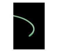 GARDENA Gardena Tuyau transparent vert, 4x1 mm, sur bobine plastique Quantité:200